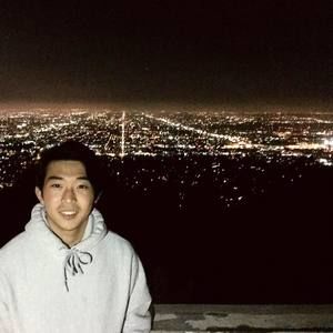 Meet your Posher, Ryoji